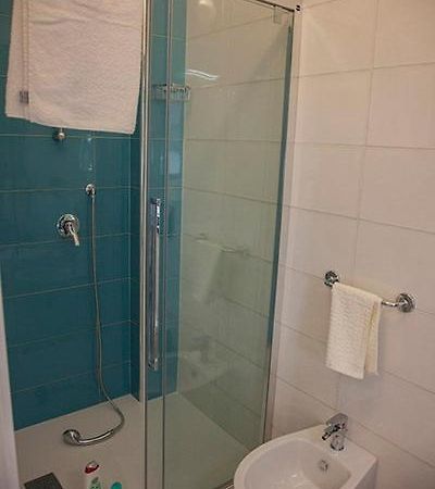 B&B Civico N.21 Cagliari Exterior photo