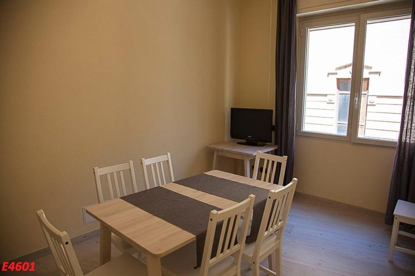 B&B Civico N.21 Cagliari Exterior photo