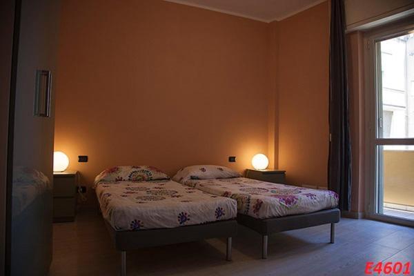 B&B Civico N.21 Cagliari Exterior photo