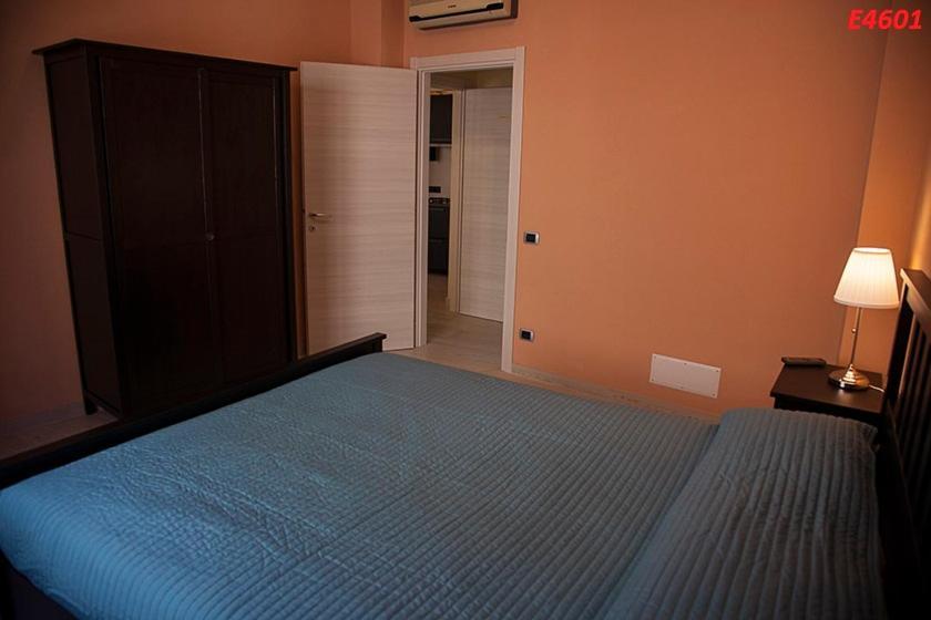 B&B Civico N.21 Cagliari Exterior photo