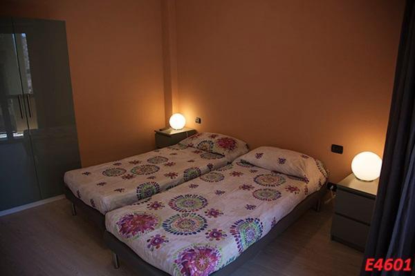 B&B Civico N.21 Cagliari Exterior photo